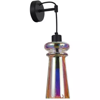 Бра Odeon Light Pasti 4967/1W