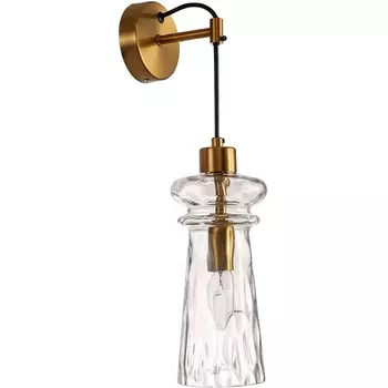 Бра Odeon Light Pasti 4998/1W