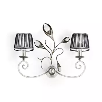 Бра 6920/A2 V1669 MM Lampadari Pavone листья