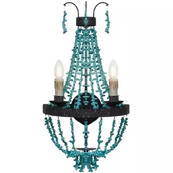 Бра 6224BW iLamp Perla Loft