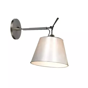 Бра на гибкой ножке Favourite Phantom 1867-1W