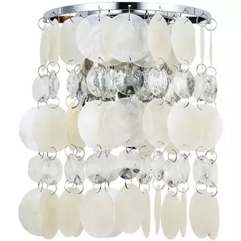 Бра Arte Lamp Pipirima A4041AP-2CC