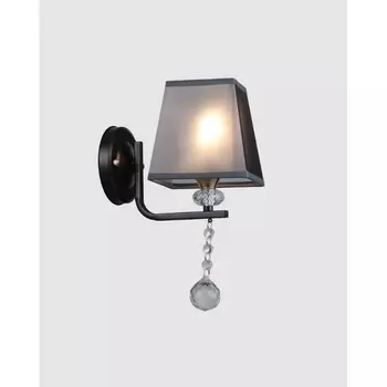 Бра PL7532-1W CF Мелодия Света WA1N 000056993