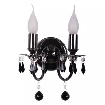 Бра подсвечник Барселона 313020902 (MW-Light)