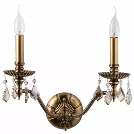 Бра подсвечник Gabrijel' 491021302 (Chiaro)