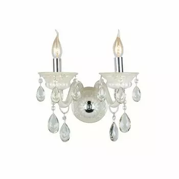 Бра подсвечник Omnilux Teramo OML-30501-02