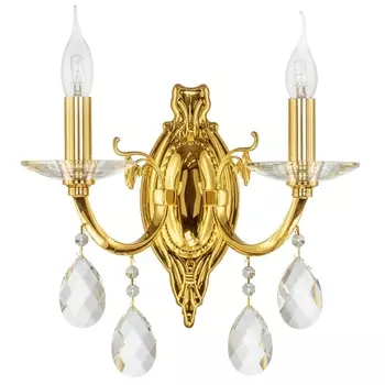 Бра подсвечник Osgona STREGARO 694622