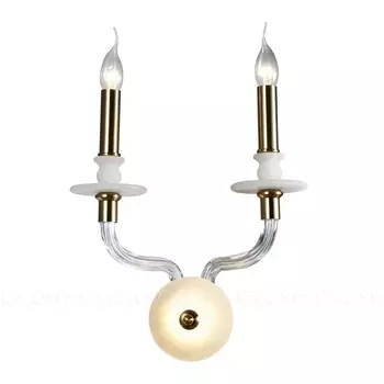 Бра (подсвечник, свеча) Cloyd Sherington 20362