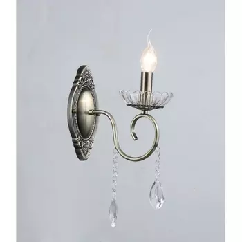 Бра PP5526-1W AB Мелодия Света WA1N 000057175