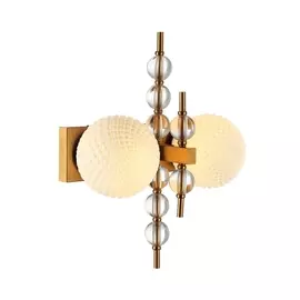 Бра Stilfort Queenly 2120/03/01W шарики