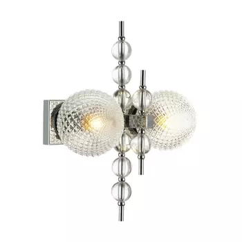 Бра Stilfort Queenly 2120/09/01W шарики