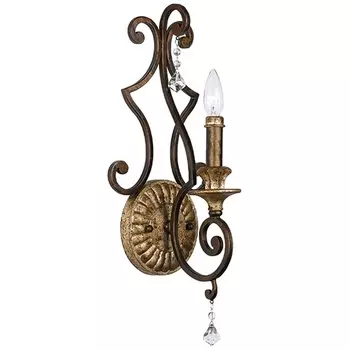 Бра Quoizel Marquette QZ-MARQUETTE1