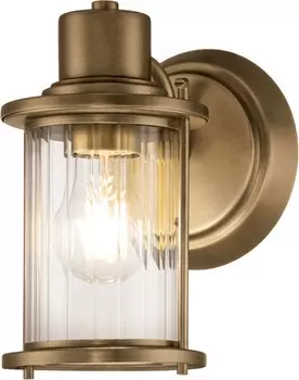 Бра Quoizel Riggs QZ-RIGGS1-BATH-WS