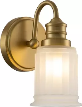 Бра Quoizel Swell QZ-SWELL1-BB-BATH