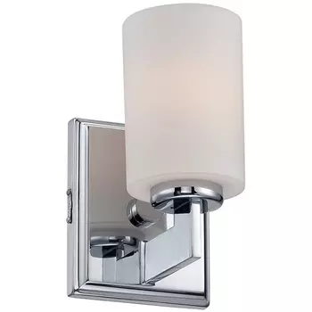 Бра IP44 Quoizel Taylor QZ-TAYLOR1S-BATH