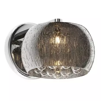 Бра Rain W0076-01D-F4K9 (Zumaline)