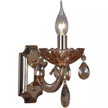 Бра Reluce 02315-0.2-01 FGD+GC подсвечник