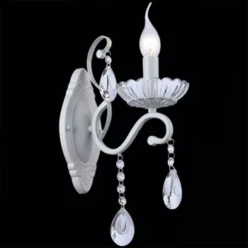 Бра Reluce 04455-0.2-01 подсвечник с подвесками