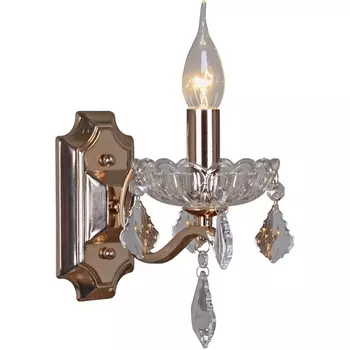 Бра Reluce 06315-0.2-01 FGD+CL