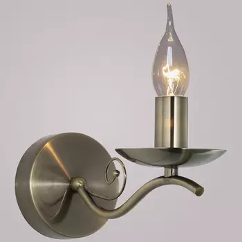 Бра Reluce 94399-0.2-01 подсвечник