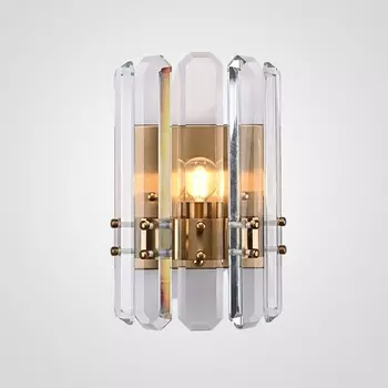 Бра Restoration Hardware Bonnington Bra By ImperiumLoft 44,45 85016-22