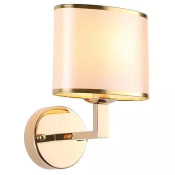 Бра Rhomb 1049/03/01W (Stilfort)