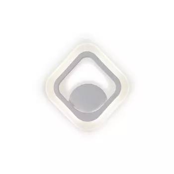 Бра светодиодное Ritter Palermo 52351 2