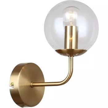 Бра Rivoli Adela 3165-401 в форме шара