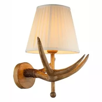 Бра рога Paumure 67997-1W (Globo)