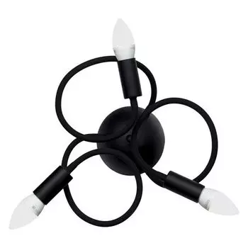 Бра Loft It Roots LOFT1714W-BL