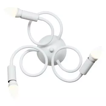 Бра Loft It Roots LOFT1714W-WH