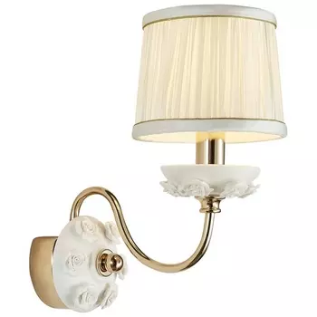 Бра Rosabella WE377.01.301 (Wertmark)