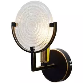 Бра Roxana TL1194B-01BK (TopLight)