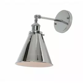 Бра LDW B007-1 CHR Lumina Deco Rubi