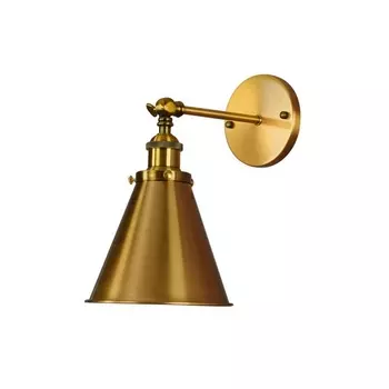 Бра LDW B007-1 Lumina Deco Rubi MD