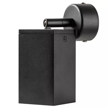 Бра Lightstar RULLO RB337 форма куба