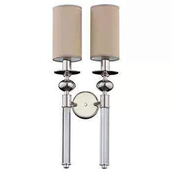 Бра Kutek Ruta RUT-K-2(BN/A)