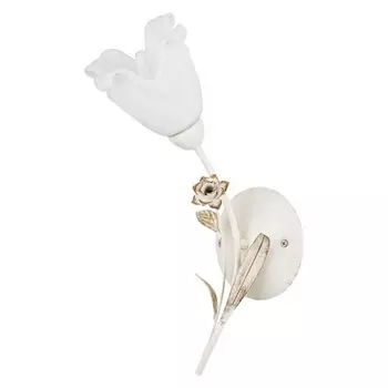 Бра с цветами Alfa Lena 10510