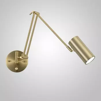 Бра с диммером для чтения для гостиной Lu Carte LC-11-1651