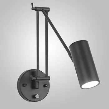 Бра с диммером для чтения в гостиную Lu Carte LC-11-1652