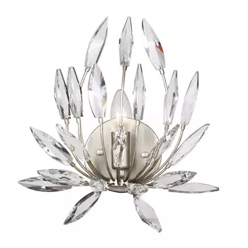 Бра с хрусталем Favourite Feerie 1932-1W