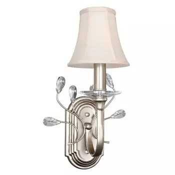 Бра с хрусталем Favourite Glory 2171-1W