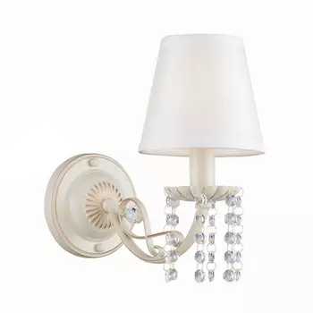 Бра с хрусталем F-Promo Poletta 2129-1W