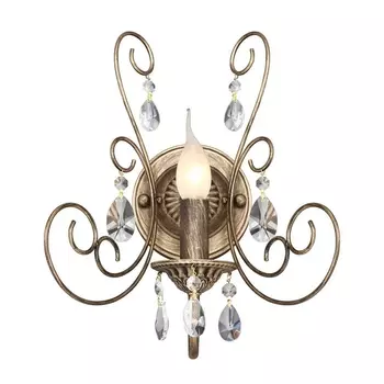 Бра с хрусталем F-Promo Versailles 2158-1W