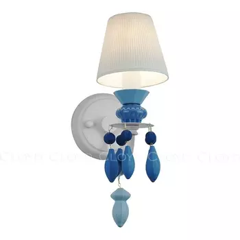 Бра с керамическими подвесками Cloyd Lottie 20412