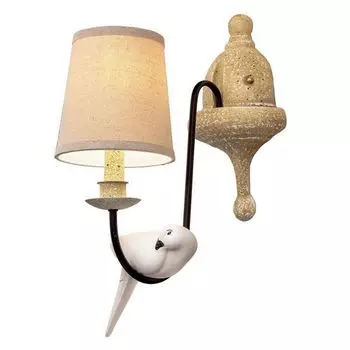 Бра с птичками Loft It LOFT1029 LOFT1029W-1