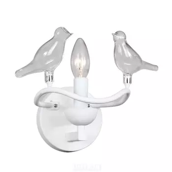 Бра с птичками Favourite Pajaritos 1751-1W