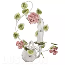 Бра с розой Букет 421023901 (MW-Light)