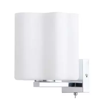 Бра с выключателем Arte Lamp Serenata A3479AP-1CC