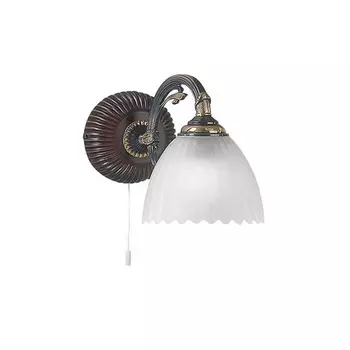 Бра с выключателем A.3510/1 Reccagni Angelo 3510 A 3510/1